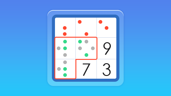 simple sudoku